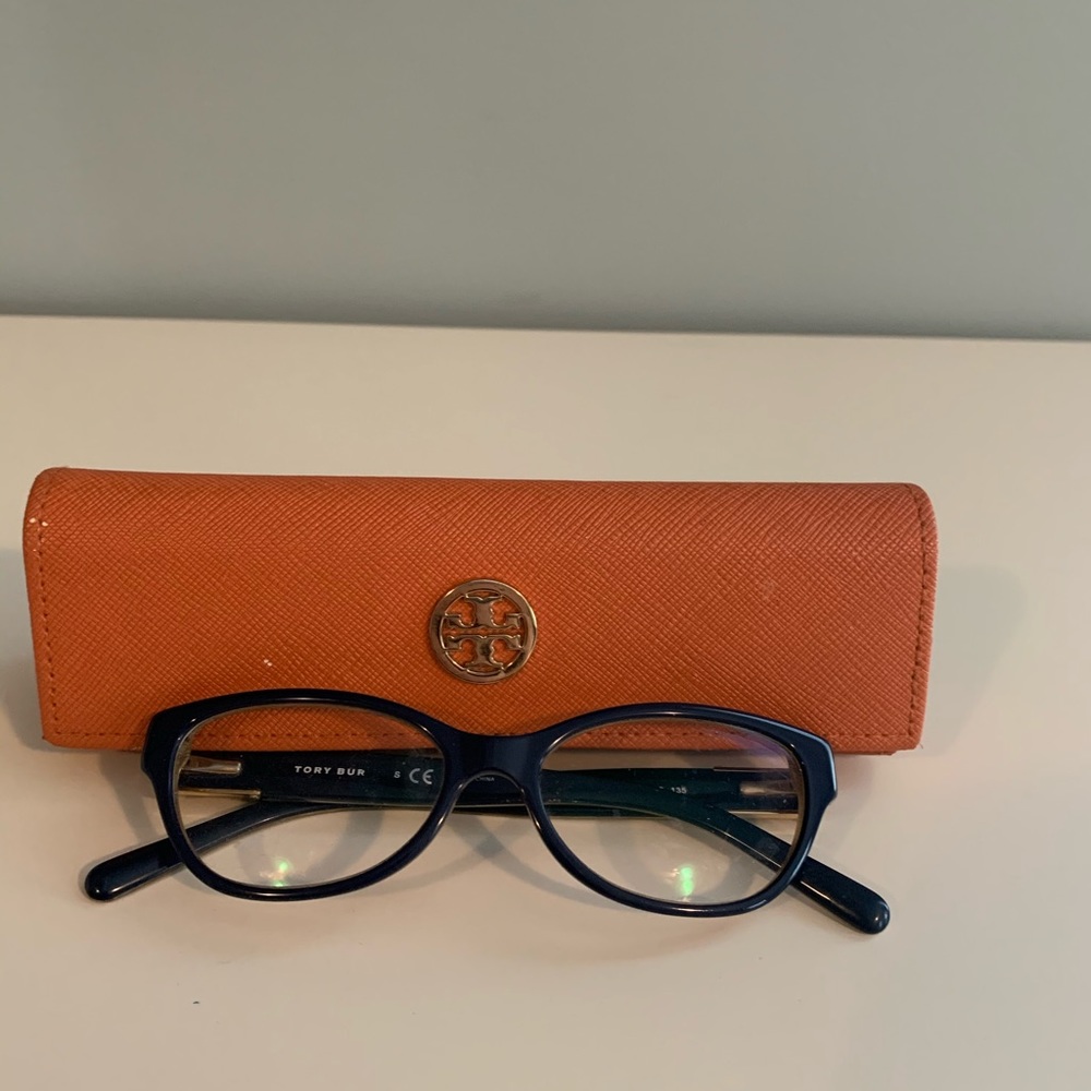 Tory Burch Eyeglass Frame